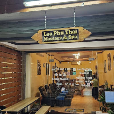Lao Phu Thai 마사지