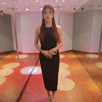 라오스 비엔티안 에코걸 16번 프로필 입니다.