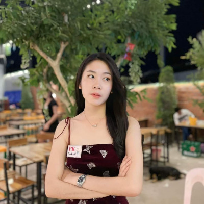 비엔티안 총라오 PR걸 3번 입니다.