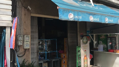 라오스 비엔티안 4대 사설 환전소 통합 안내입니다.