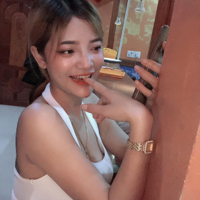 라오스 비엔티안 에코걸 18번 프로필 입니다.