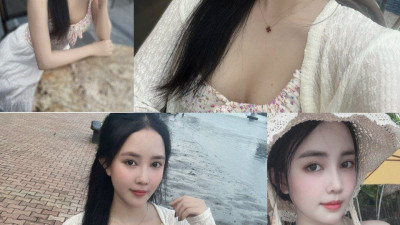 여섯번째 다낭 에코걸입니다.
