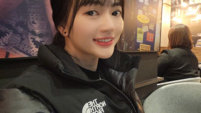 여덟번째 다낭 에코걸입니다.