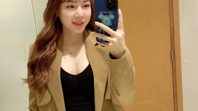 일곱번째 다낭 에코걸입니다.