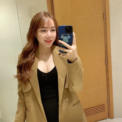 일곱번째 다낭 에코걸입니다.